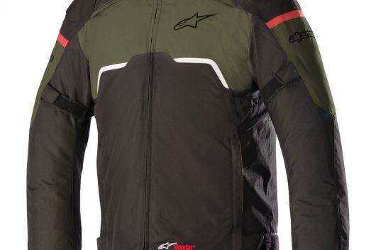 Alpinestars Hyper Drystar jacket