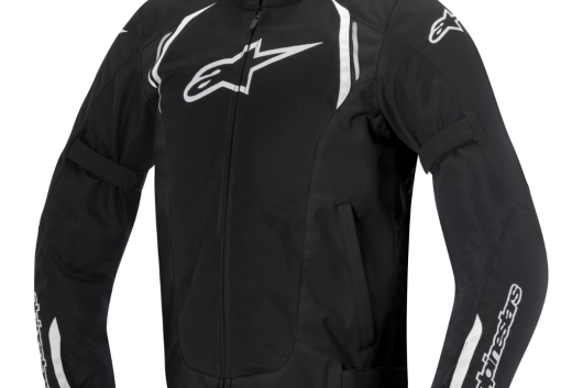 Alpinestars AST air Textile Jacket per te a 140,00 euro