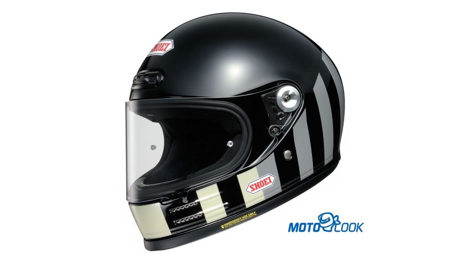 Shoei Glamster