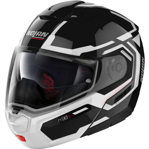 Casco Modulare Nolan N90.3 Driller