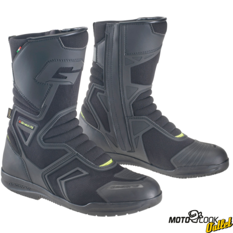 Stivale G_Helium Gore Tex a metà prezzo!