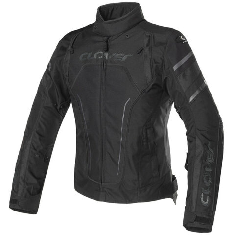 Giacca Moto Clover RAINBLADE 2 WP