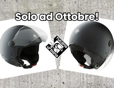 Promo di Ottobre: Tucano Urbano El’Jettin 30% di sconto